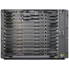 Utstarcom iSG6400 | UTStarcom